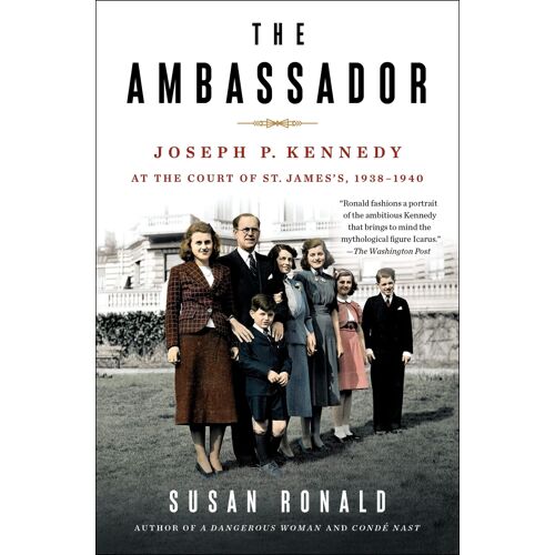 Ambassador
