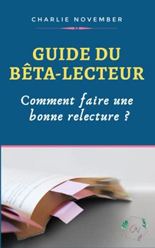 Guide Du Bêta-Lecteur