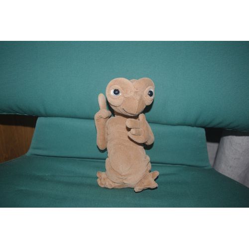 Peluche E.T L'extra Terrestre