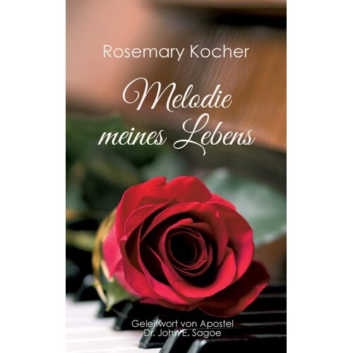 Melodie Meines Lebens