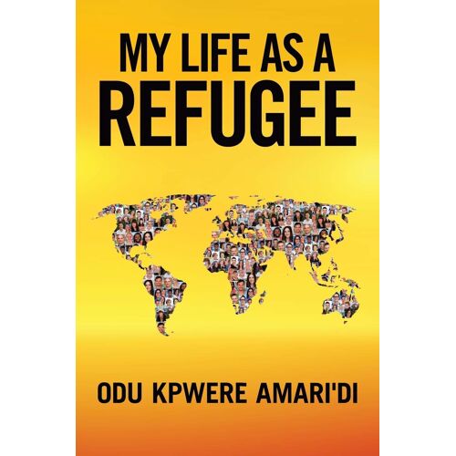 My Life As A Refugee