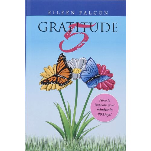 Gratitude 5