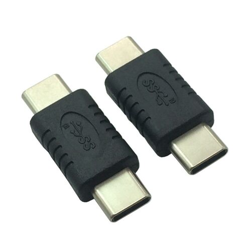 Adaptateur USB 3.1 type c mâle vers USB type c, 3.1 M/F, convertisseur pour téléphone, Google Pixel, Macbook