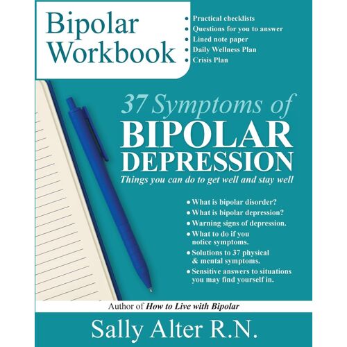 37 Symptoms Of Bipolar Depression