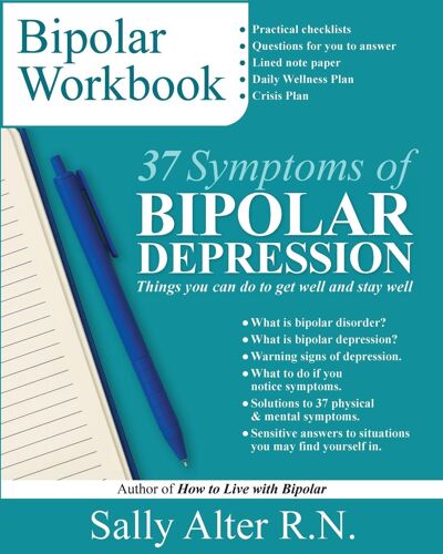 37 Symptoms Of Bipolar Depression