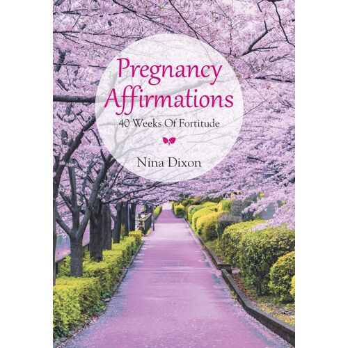 Pregnancy Affirmations