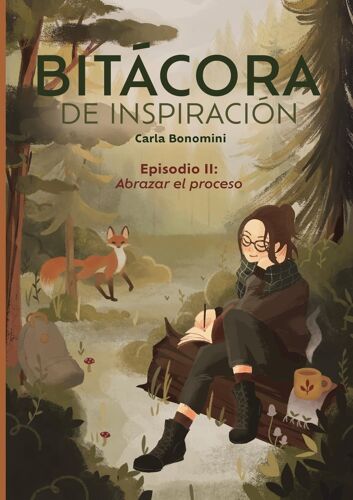 Bitácora De Inspiración