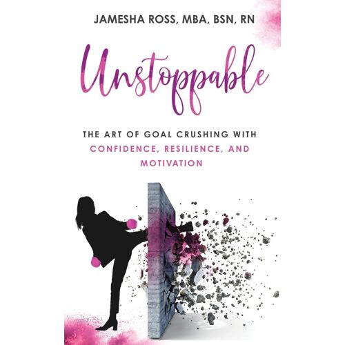 Unstoppable