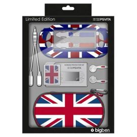 Pack Urban London Ps Vita