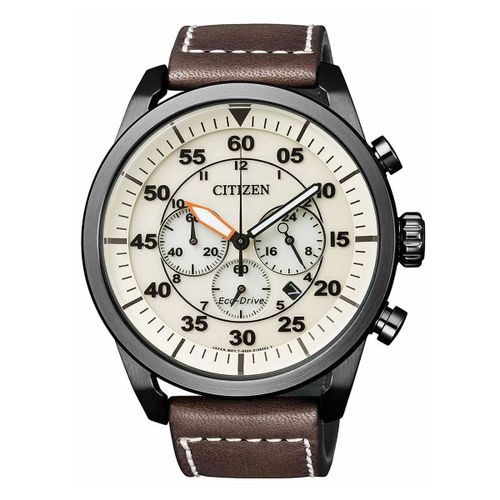 Montre Citizen Eco-Drive Ca4215-04w