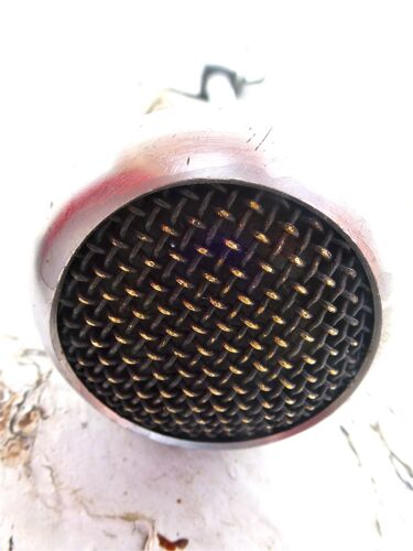 microphone philips el 5031/50 col de signe