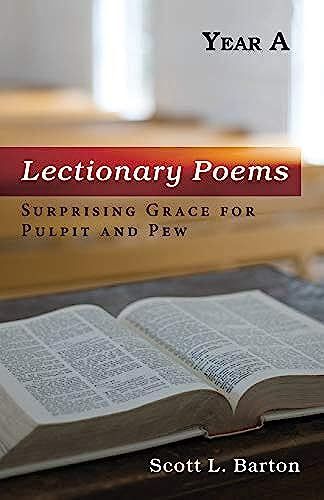 Lectionary Poems, Year A