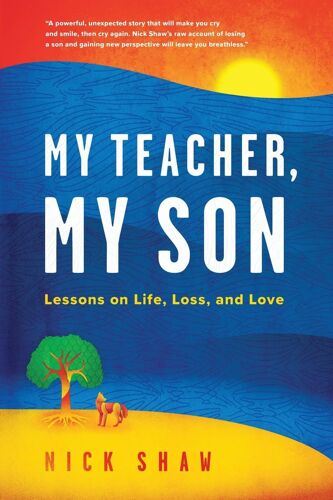 My Teacher, My Son