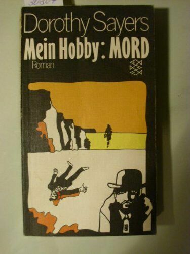 Mein Hobby Mord - Roman