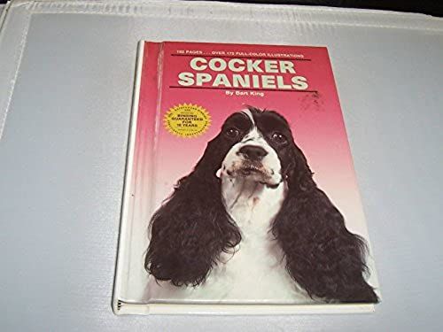 Cocker Spaniels