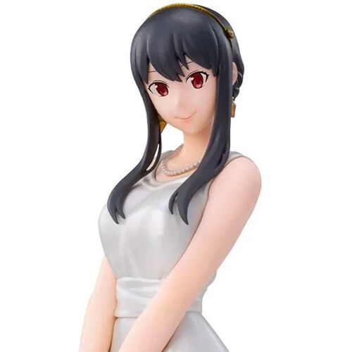 Spy X Family - Yor Forger "Party Version" - Figurine Pm 19cm