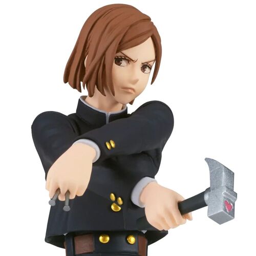 Jujutsu Kaisen - Figurine Nobara Kugisaki King Of Artist