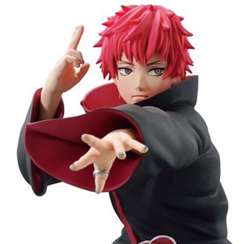 Naruto Shippuden - Figurine Sasori Vibration Stars