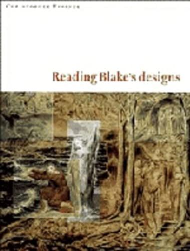Reading Blake's Designs