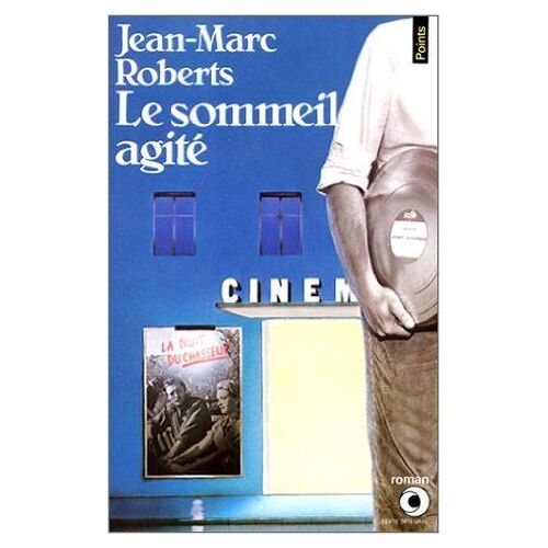 Le Sommeil Agite
