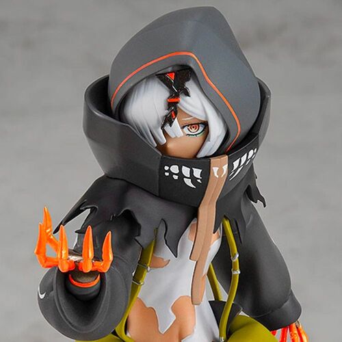 Black Rock Shooter Dawn Fall - Strength - Pop Up Parade 13cm