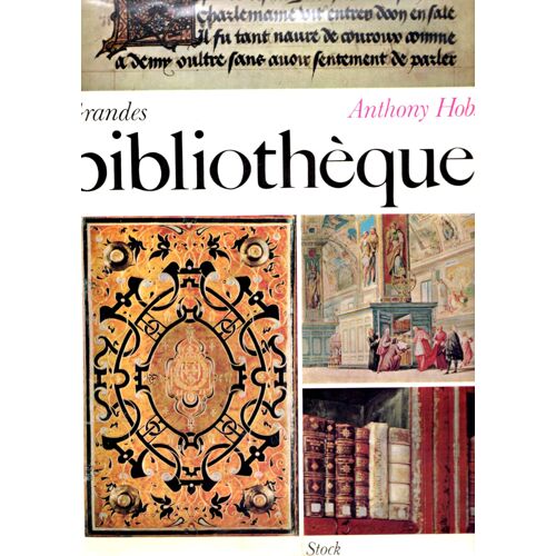 Grandes Bibliothèques