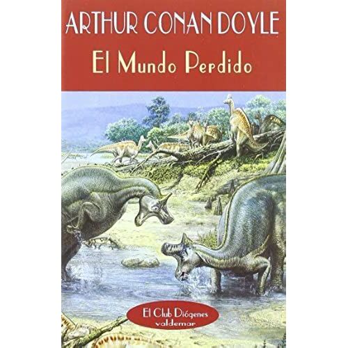 Un Mundo Perdido