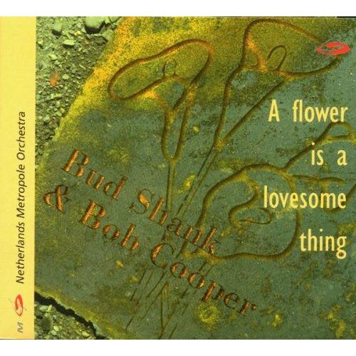 Flower Is A Lovesome Thing