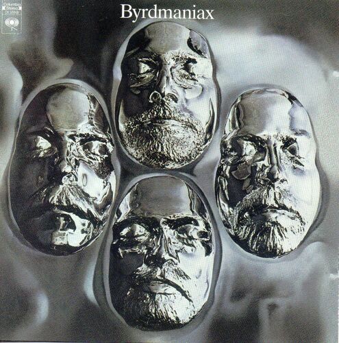Byrdmaniax (Digital Mastering)