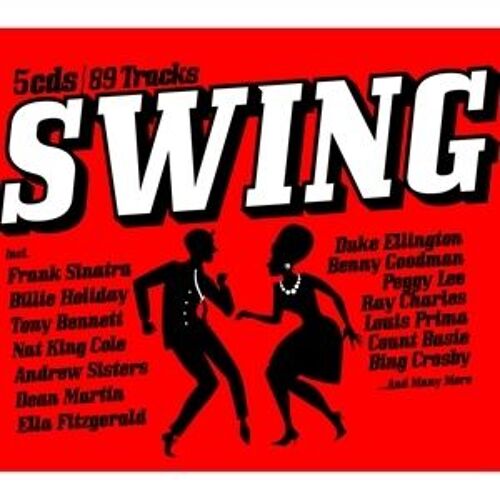 Swing Box
