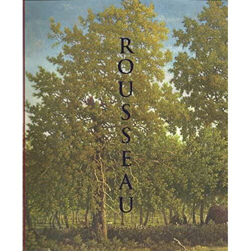 Theodore Rousseau: A Magnificient Obsession - La Ferme Dans Les Landes Or La Maison Du Garde