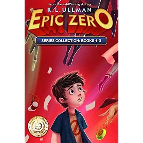 Epic Zero Series