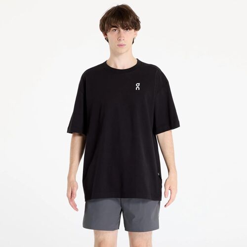 T-Shirt On Club T-Shirt Black Xl