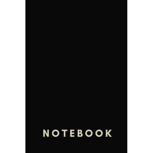 Statue Notebook Art