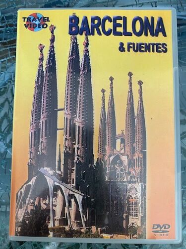 Barcelona Fuentes