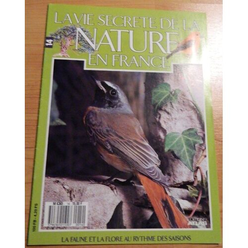 La Vie Secrète De La Nature En France 14 