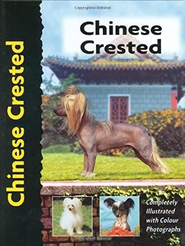 Chinese Crested (Pet Love S.)