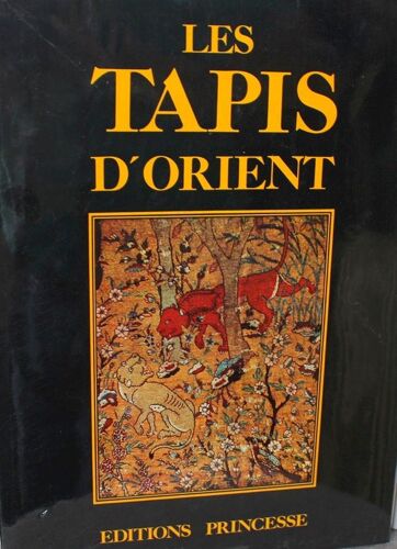 Les Tapis D'orient
