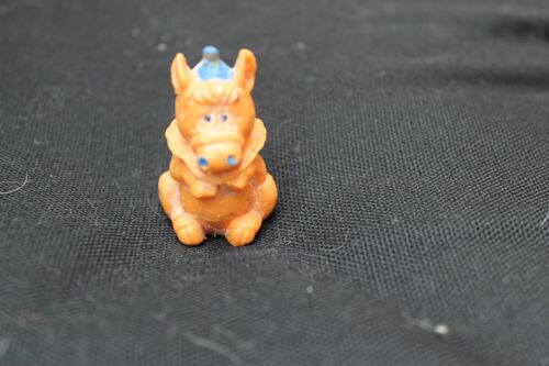 Cheval - Glups - Esso