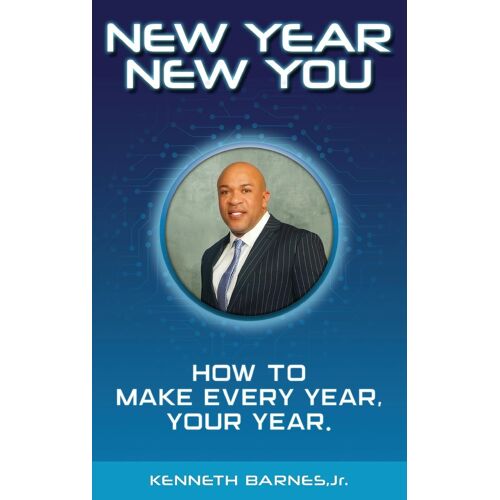 New Year New You