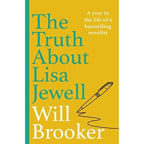 The Truth About Lisa Jewell