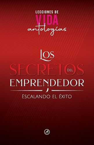 Los Secretos Del Emprendedor