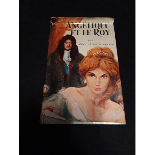 Angélique Et Le Roy