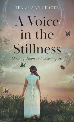 A Voice In The Stillness