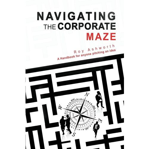 Navigating The Corporate Maze