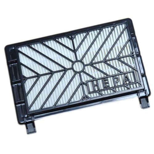 Accessoires pour aspirateur philips, filtre hepa pour FC8408 FC8428 FC8429 FC8436 FC8437 FC8438 FC8606 FC8607 FC8610 FC8611 May06105804