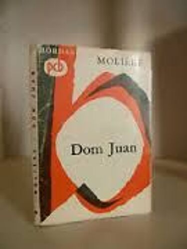 Dom Juan
