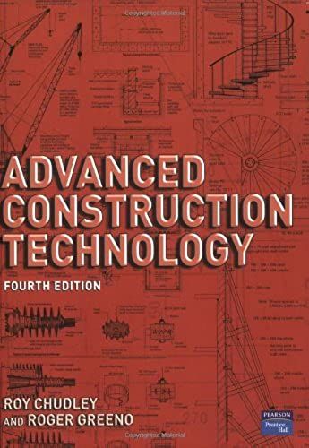 Advanced Construction Technology