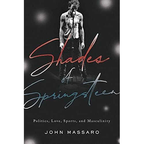 Shades Of Springsteen