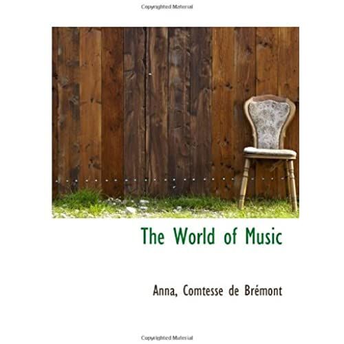 The World Of Music